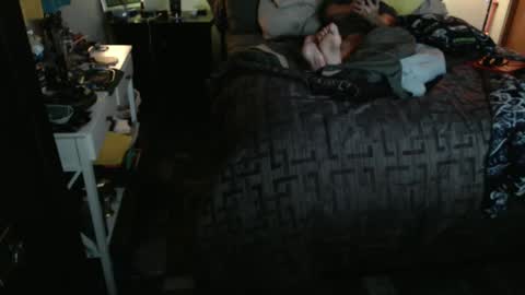 Snapshot of riley9428 chatting on 01.31.25 Riley Rey online show from 01.31.25