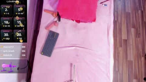 kamila online show from 12.31.24