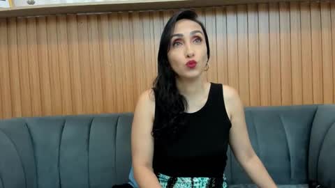 Oriana online show from 05.12.26