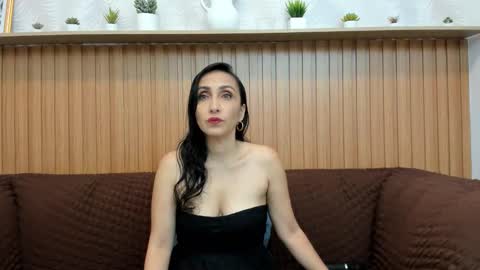Oriana online show from 05.13.26