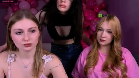 Meow online show from 02.11.26