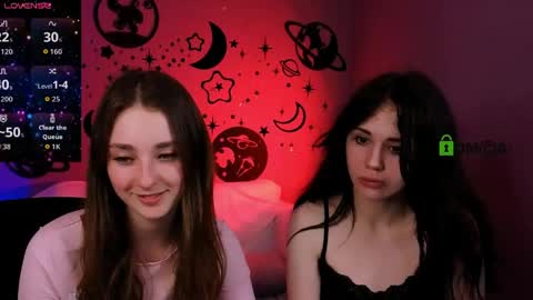 Meow online show from 04.11.26