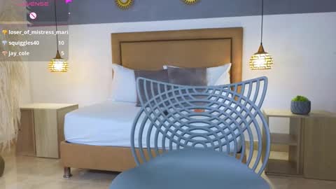 Snapshot of riley_sierra chatting on 02.11.25 Riley Sierra online show from 02.11.25