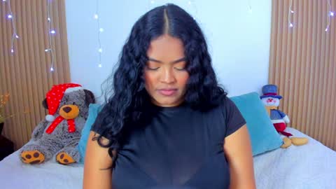 Snapshot of rileydolly chatting on 12.06.24 RileyDolly online show from 12.06.24