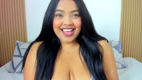 Snapshot of rileydolly chatting on 01.19.25 RileyDolly online show from 01.19.25