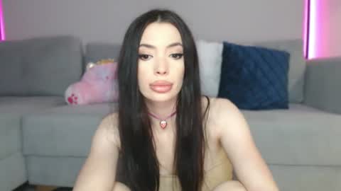Snapshot of rileyeve chatting on 07.03.26 RileyEve online show from 07.03.26