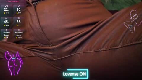 rileylannax online show from 05.18.26