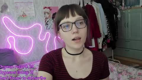 My name is Riley Like my broadcast pls 3 online show from 05.14.26