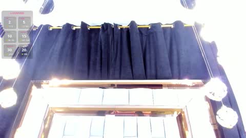 Riley online show from 10.10.25