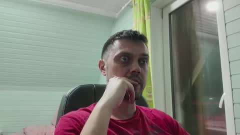 Snapshot of rimmingood chatting on 12.20.25 rimmingood online show from 12.20.25