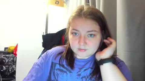 rina16 online show from 10.21.25