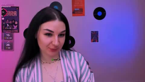 Rina online show from 05.10.26