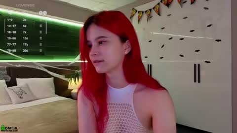 Rina online show from 10.16.25