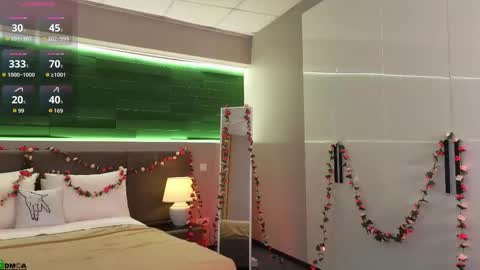 Rina online show from 02.25.26