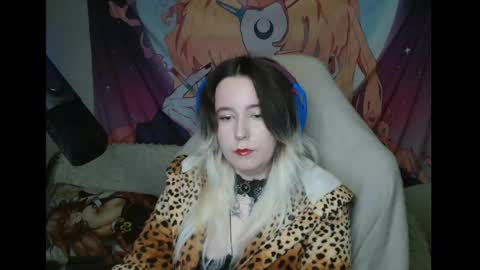 Rina online show from 04.13.26