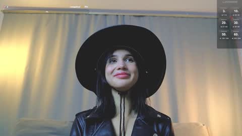 RINA online show from 10.18.25