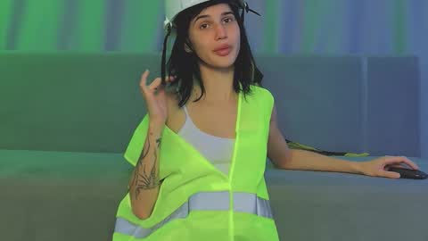 RINA online show from 10.22.25