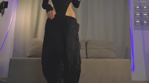 RINA online show from 10.27.25