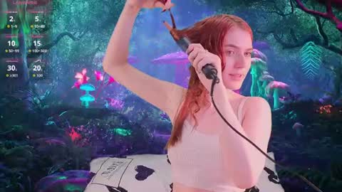 Mari  Rina online show from 06.18.26