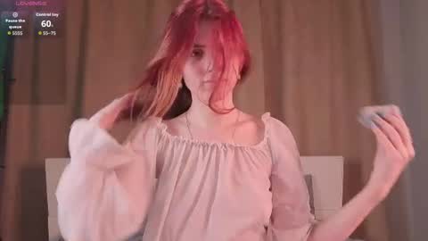 Mari  Rina online show from 07.14.26