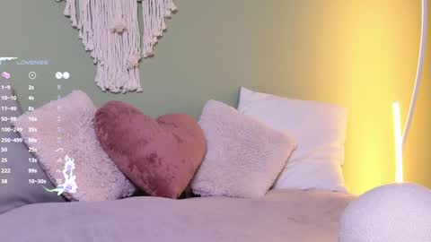 Snapshot of rinassecret chatting on 02.02.25 Rina online show from 02.02.25