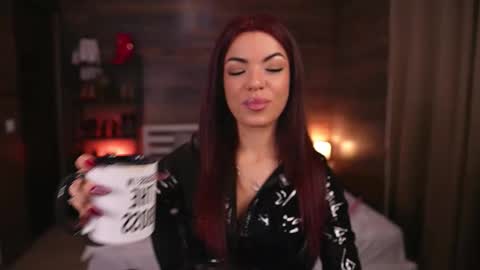 Snapshot of rinathequeen chatting on 02.02.26 rinathequeen online show from 02.02.26