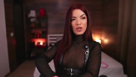 Snapshot of rinathequeen chatting on 02.04.26 rinathequeen online show from 02.04.26