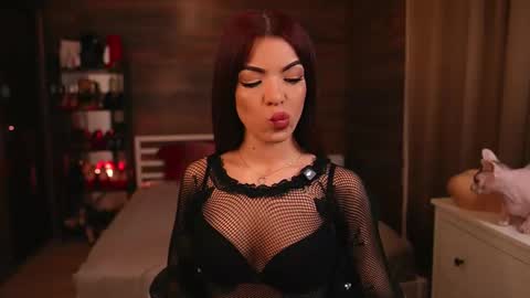 Snapshot of rinathequeen chatting on 02.13.26 rinathequeen online show from 02.13.26