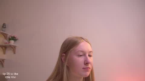 little princess Vivi online show from 06.25.26