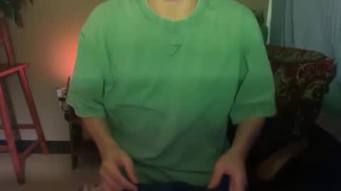 rio_inquieto online show from 09.28.25