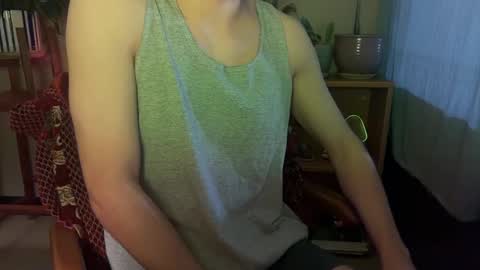 rio_inquieto online show from 11.18.25