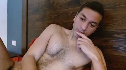 Rio Morado online show from 12.27.24