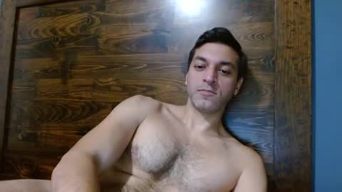 Rio Morado online show from 01.02.25