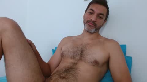 Rio Morado online show from 09.13.25