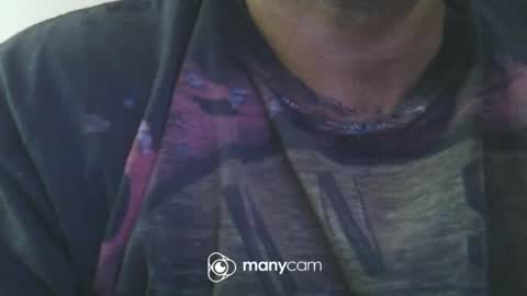 Snapshot of riorio23 chatting on 02.24.25 Riorio23 online show from 02.24.25