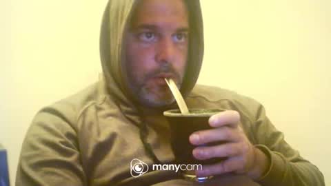 Snapshot of riorio23 chatting on 09.10.25 Riorio23 online show from 09.10.25