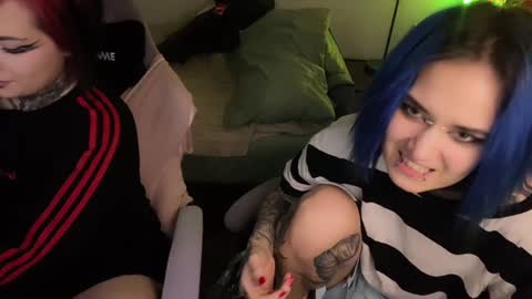 Snapshot of ripper_66 chatting on 12.26.24 DianaBrite fansl y online show from 12.26.24