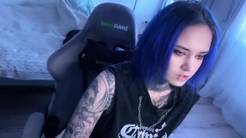 Snapshot of ripper_66 chatting on 01.17.25 DianaBrite fansl y online show from 01.17.25