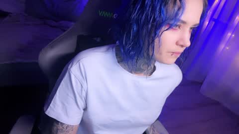 Snapshot of ripper_66 chatting on 01.19.25 DianaBrite fansl y online show from 01.19.25