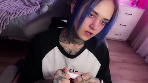 Snapshot of ripper_66 chatting on 03.08.25 DianaBrite fansl y online show from 03.08.25