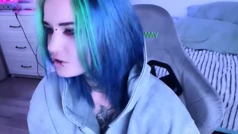 Snapshot of ripper_66 chatting on 09.12.25 DianaBrite fansl y online show from 09.12.25