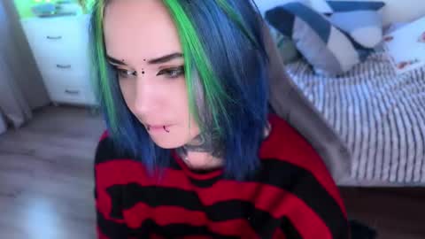 Snapshot of ripper_66 chatting on 09.26.25 DianaBrite fansl y online show from 09.26.25