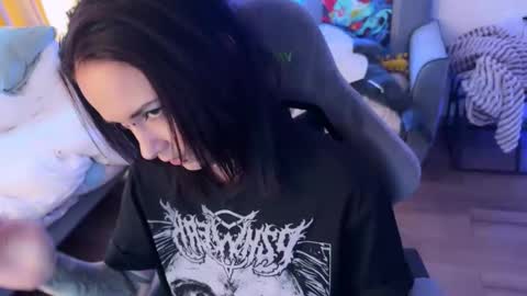 Snapshot of ripper_66 chatting on 11.26.25 DianaBrite fansl y online show from 11.26.25