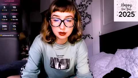 Rita online show from 01.02.25