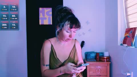 Rita online show from 03.23.26