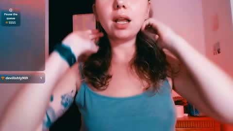 Rita online show from 05.22.26