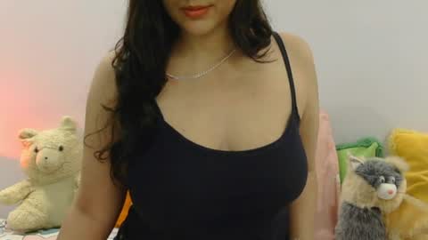 Riri online show from 04.07.26