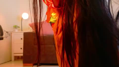 RIRI  online show from 01.31.26