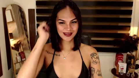 riri online show from 01.13.26