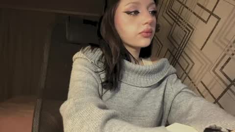 Nicole online show from 04.18.26